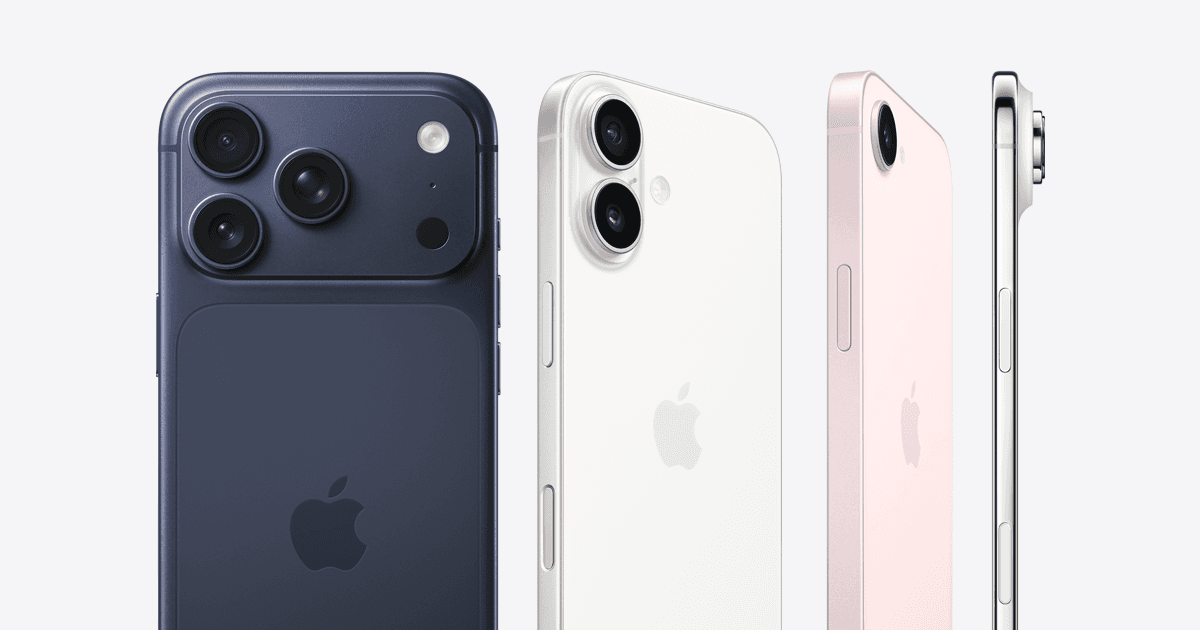 Apple iPhone 15 128GB