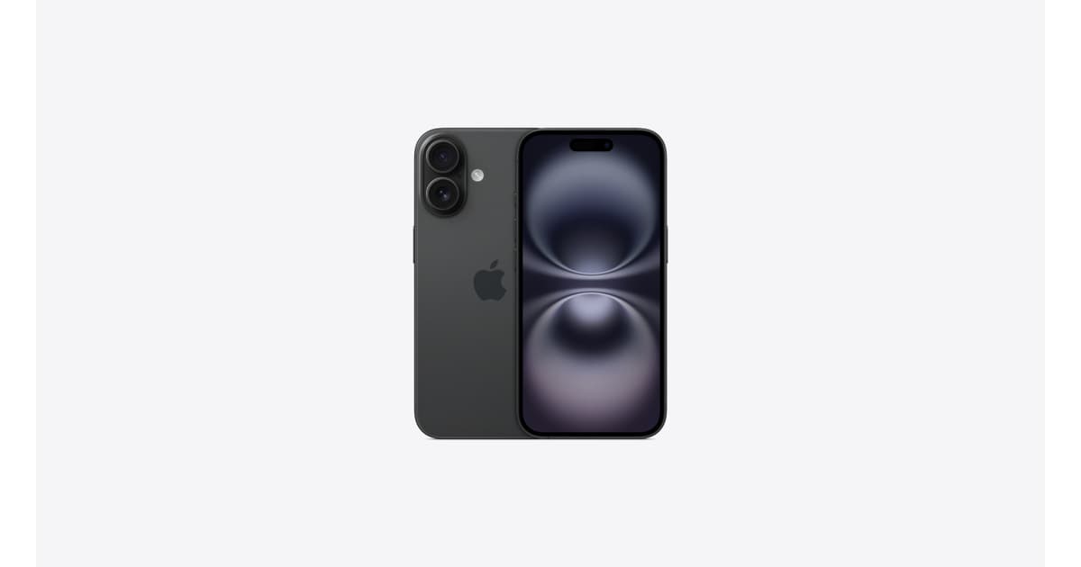 Apple iPhone 16 128GB - imagem 2