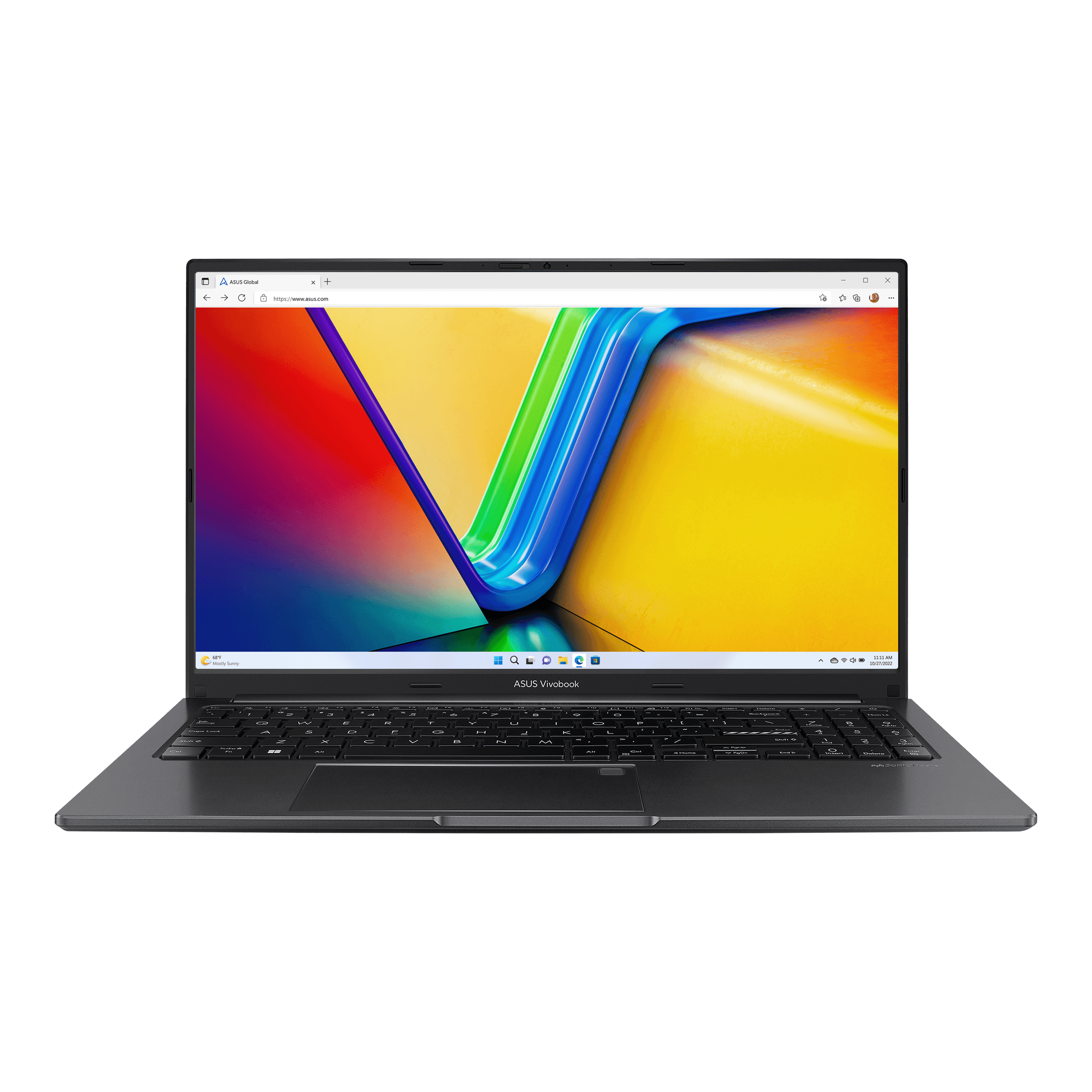 Asus Vivobook 15 Ryzen 5 512GB