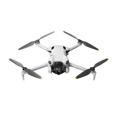 Drone DJI Mini 4K Fly More